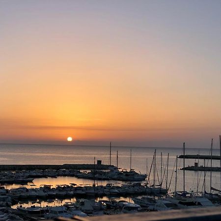 Ortigia D'Amare Apartment Syracuse Buitenkant foto