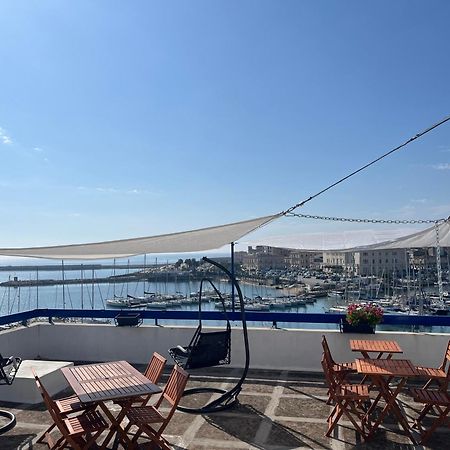 Ortigia D'Amare Apartment Syracuse Kamer foto