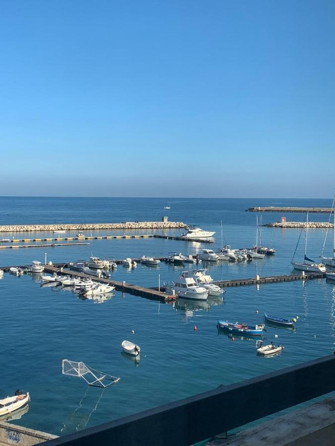 Ortigia D'Amare Apartment Syracuse Buitenkant foto