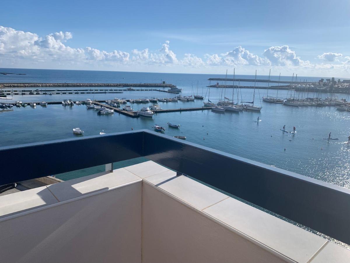 Ortigia D'Amare Apartment Syracuse Buitenkant foto