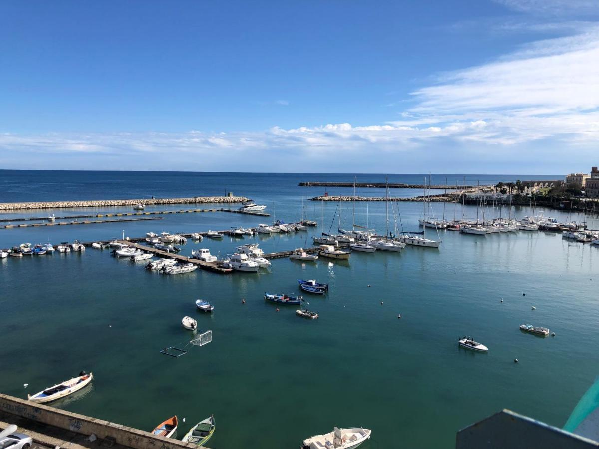 Ortigia D'Amare Apartment Syracuse Buitenkant foto