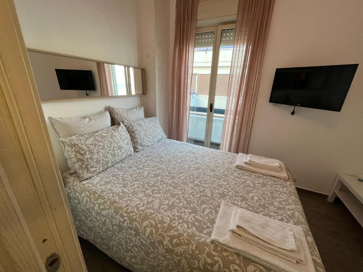 Ortigia D'Amare Apartment Syracuse Buitenkant foto