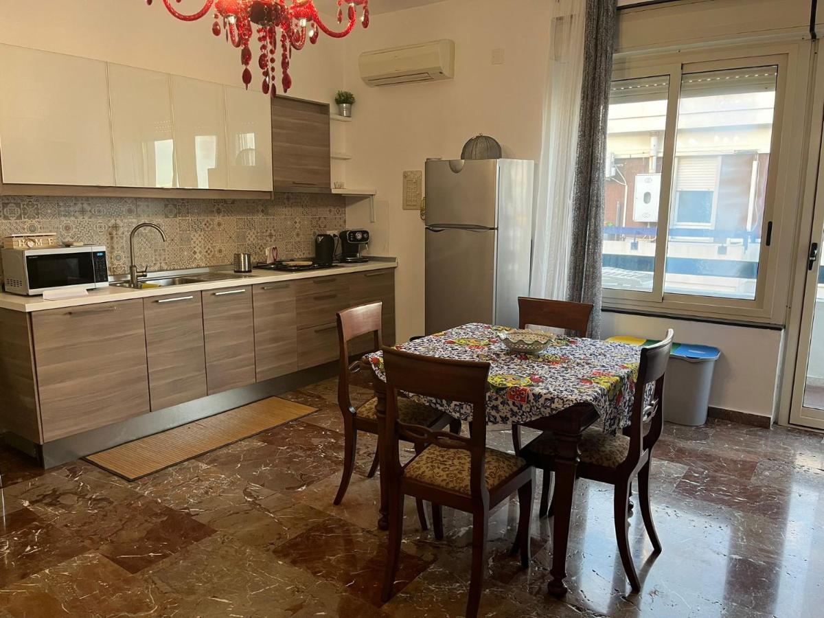 Ortigia D'Amare Apartment Syracuse Buitenkant foto