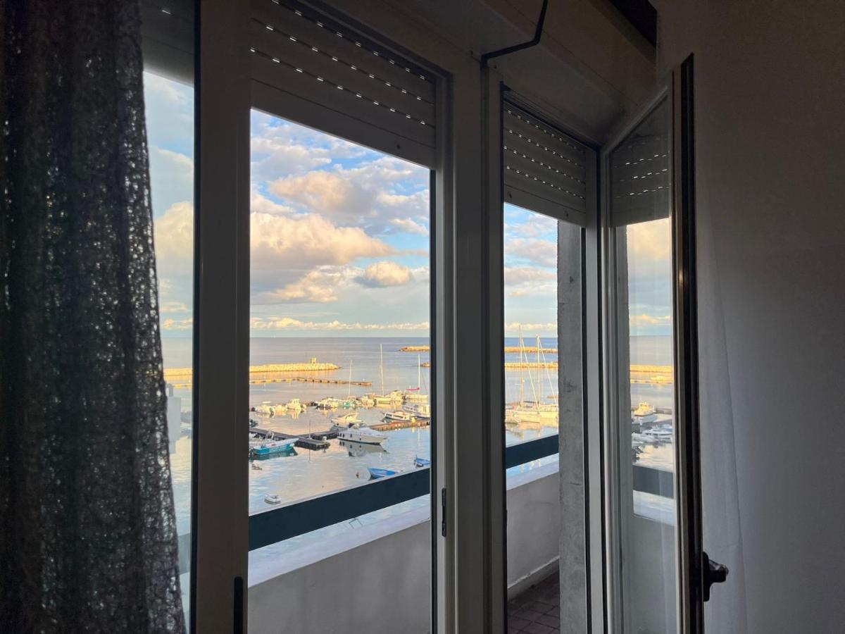 Ortigia D'Amare Apartment Syracuse Buitenkant foto