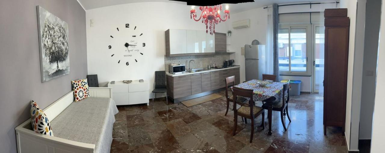 Ortigia D'Amare Apartment Syracuse Buitenkant foto