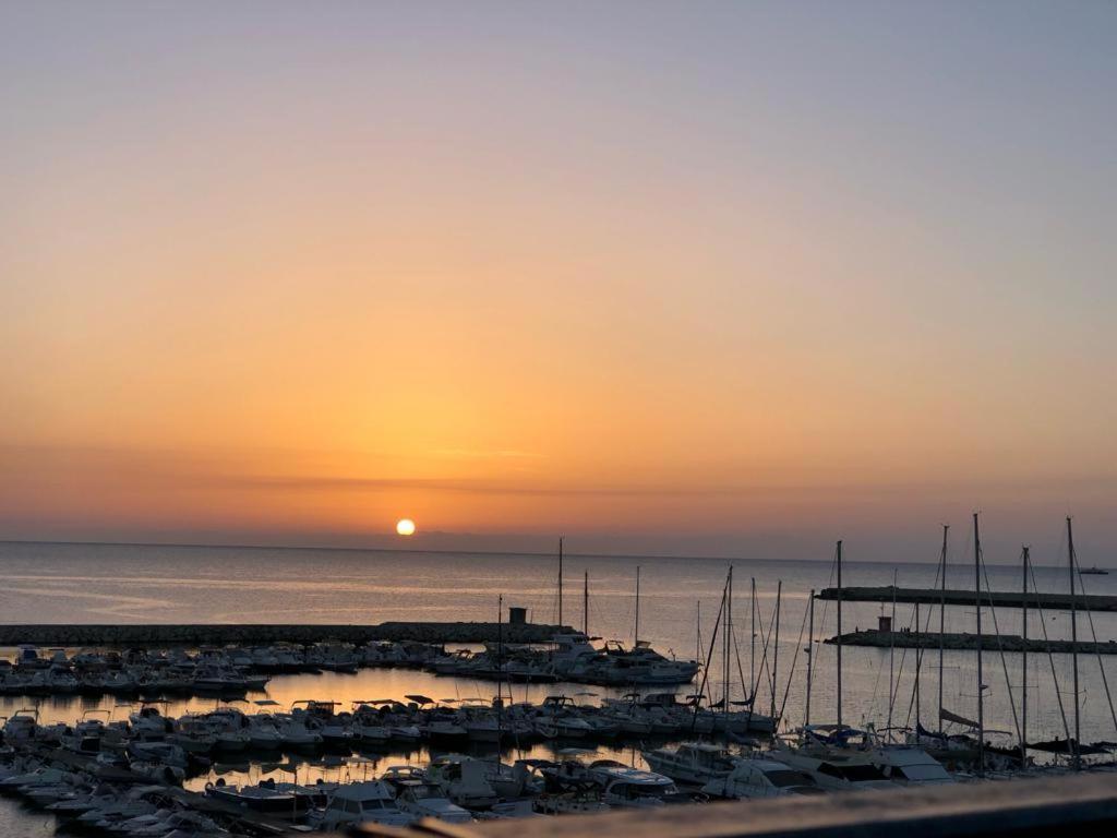 Ortigia D'Amare Apartment Syracuse Buitenkant foto
