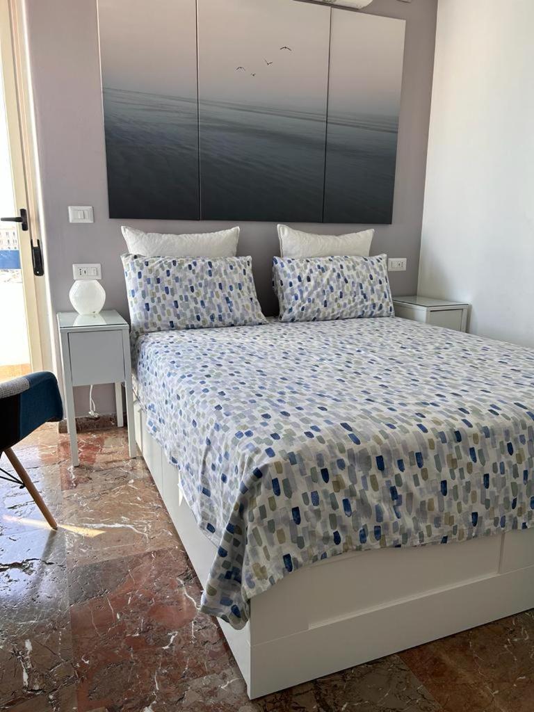 Ortigia D'Amare Apartment Syracuse Buitenkant foto