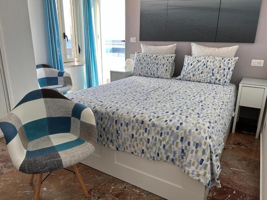 Ortigia D'Amare Apartment Syracuse Buitenkant foto