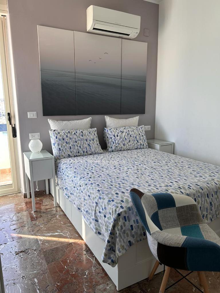 Ortigia D'Amare Apartment Syracuse Buitenkant foto