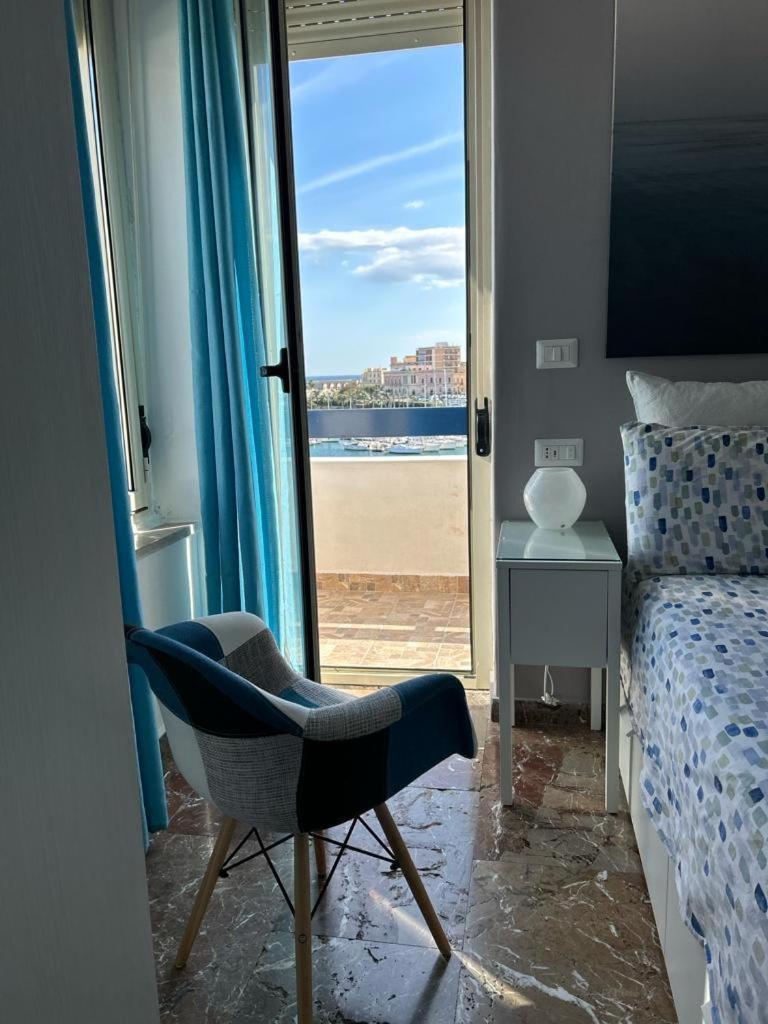 Ortigia D'Amare Apartment Syracuse Buitenkant foto