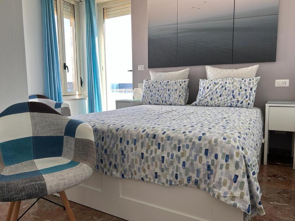 Ortigia D'Amare Apartment Syracuse Buitenkant foto